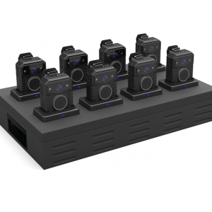 DS02 Docking Station for Body Camera