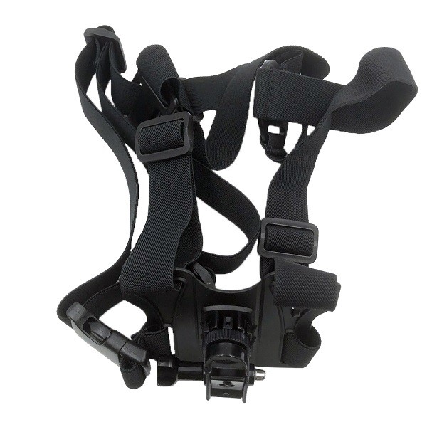 Chest Harness for body camera