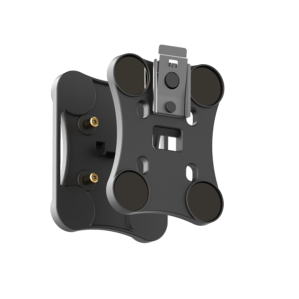Magnet Mount for body camera